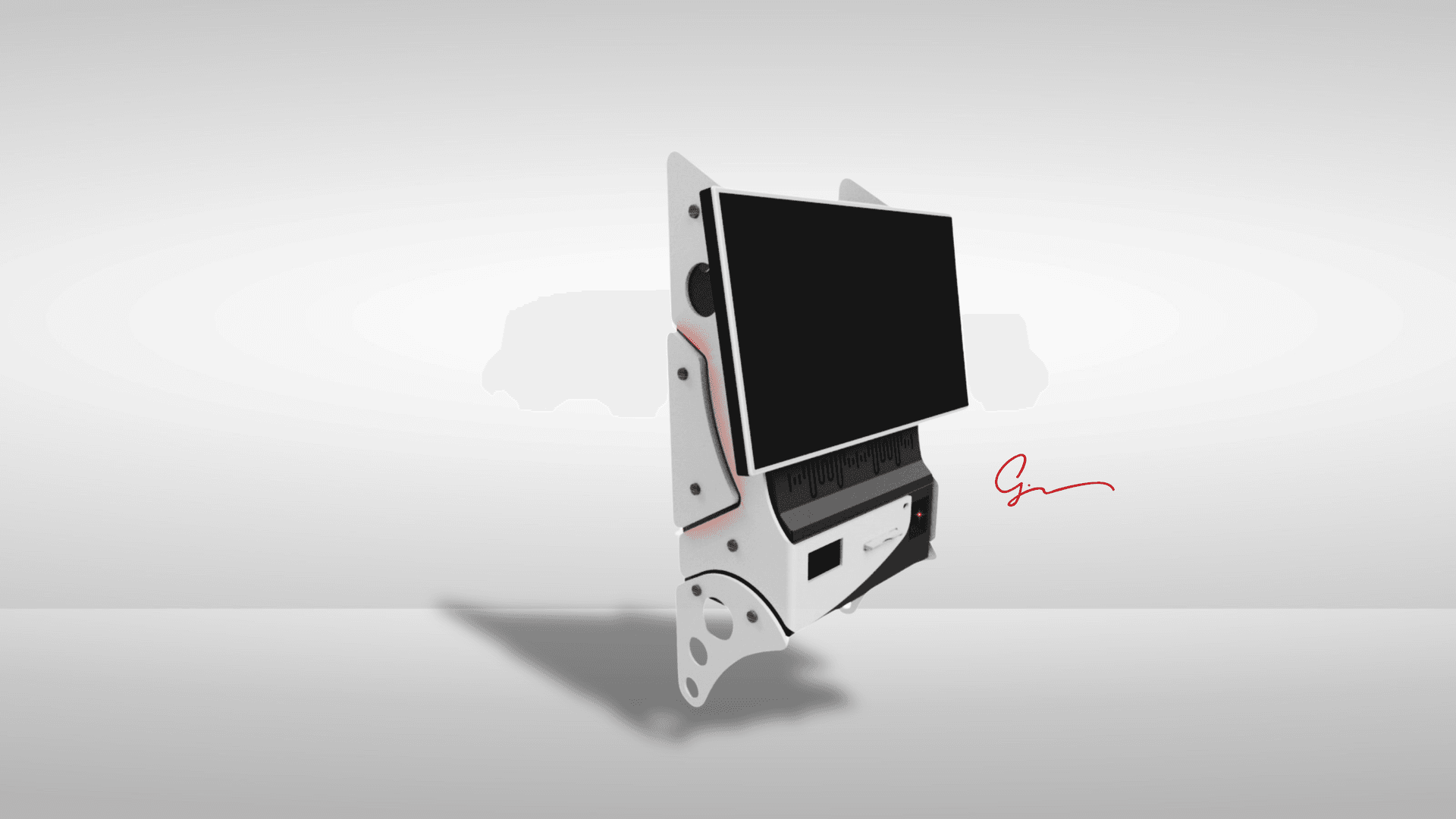 VLT - WLL PRO MAX - Imagen 1