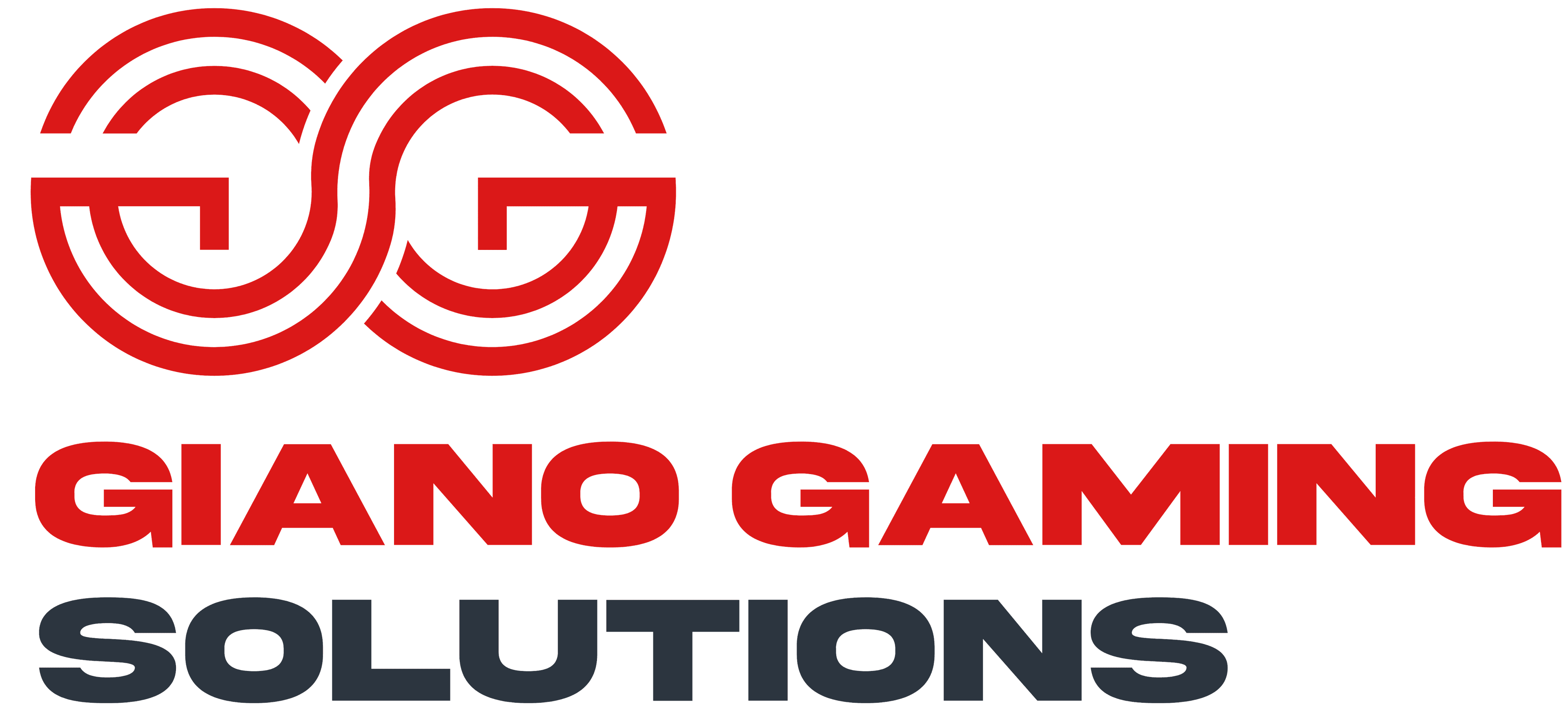 Logo de Giano Gaming - Especialistas en Terminales de Video Lotería (VLT) y Soluciones Gaming en LATAM